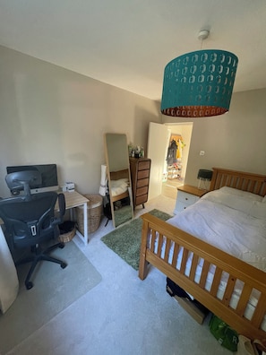 Apartment | 1 bedroom, free WiFi, bed sheets - Spacious 1 bed Flat in Zone 2 (London)