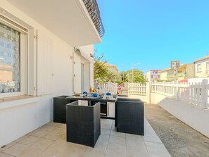 Terras