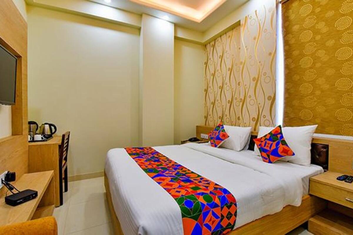 Camera Premium | 1 camera, biancheria in cotone egiziano