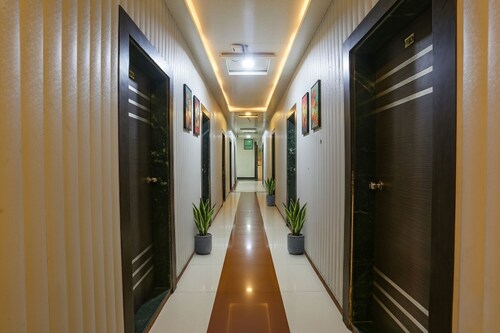 Fabhotel Shivani Residency