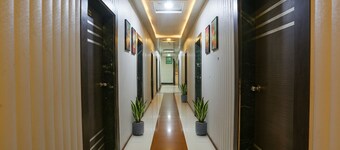 Fabhotel Shivani Residency