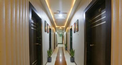 Fabhotel Shivani Residency