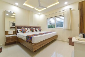 Draps en coton égyptien, literie de qualité supérieure