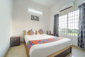 Bettwäsche aus ägyptischer Baumwolle, hochwertige Bettwaren, Zimmersafe