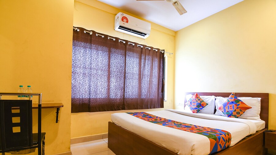 Fabhotel Gokul Residency
