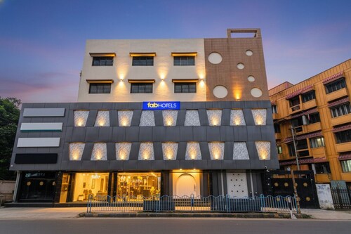 Fabhotel Gokul Residency