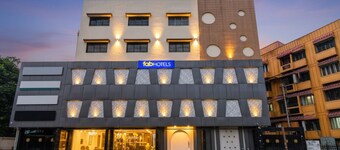 Fabhotel Gokul Residency