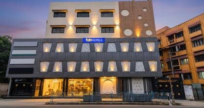 Fabhotel Gokul Residency