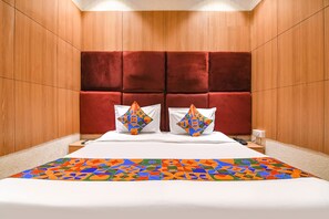 Chambre Deluxe