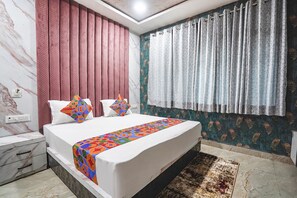 Bettwäsche aus ägyptischer Baumwolle, hochwertige Bettwaren, Zimmersafe