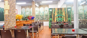 Fabhotel 银钥匙I