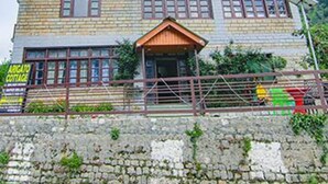 Exterior - Fabhotel Arigato Cottage (Manali)