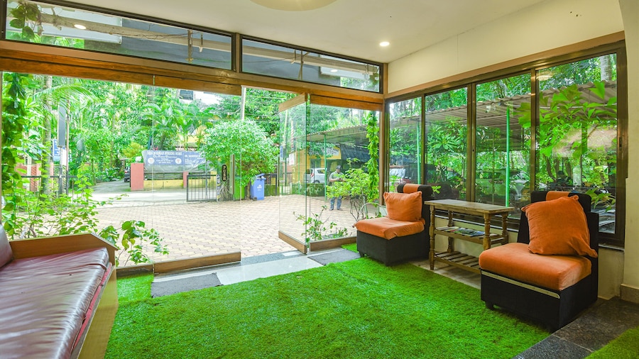 FabHotel Goa Holiday Beach Resort