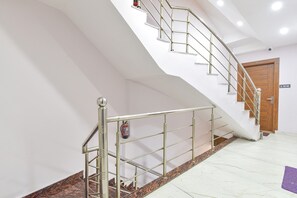 Lobby - Fabhotel Uv (Rishikesh)