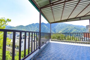 View from property - Fabhotel Uv (Rishikesh)