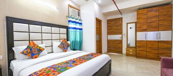 Fabhotel Prime Grand Palace I