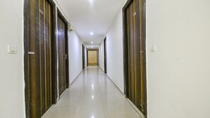 الردهة