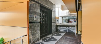 Fabhotel Srinivasa Guest House