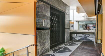 Fabhotel Srinivasa Guest House