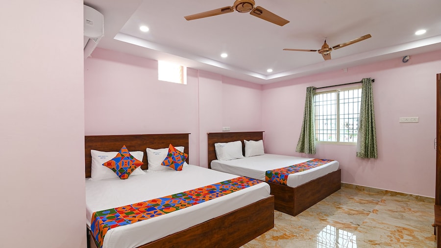 Fabhotel Chandu'S Boutique