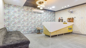 Unclassified image, 2 of 35, button - Fabhotel Shiv Chhaya (Indore)