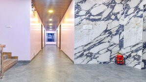 Unclassified image, 5 of 35, button - Fabhotel Shiv Chhaya (Indore)