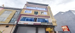 Exterior - Fabhotel Shiv Chhaya (Indore)
