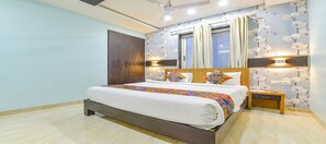 Room - Fabhotel Shiv Chhaya (Indore)