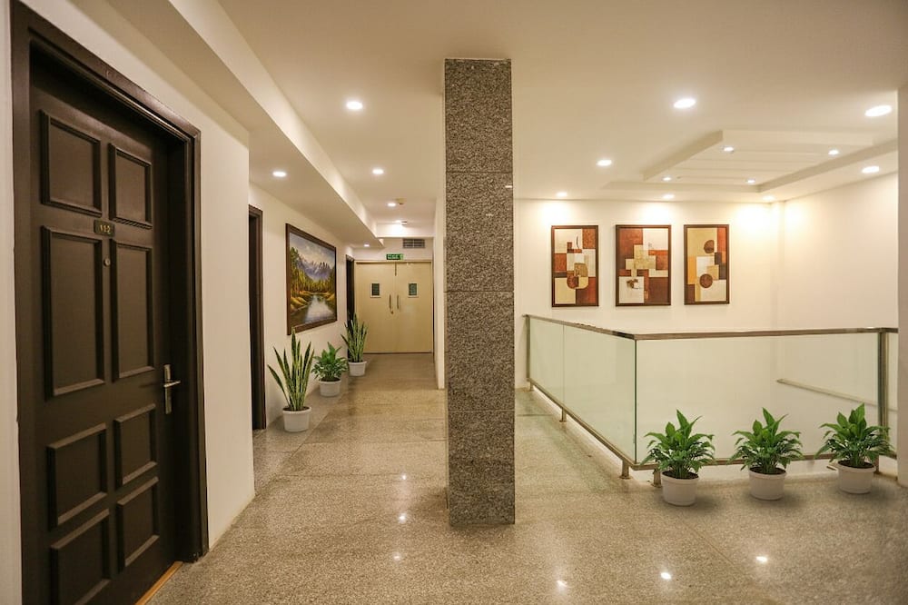 FabHotel A One Paschim Vihar