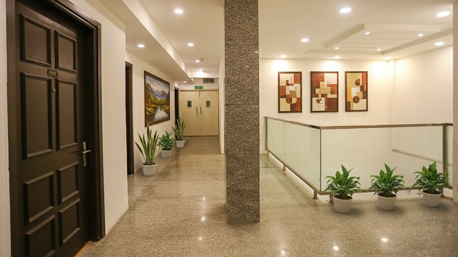 FabHotel A One Paschim Vihar