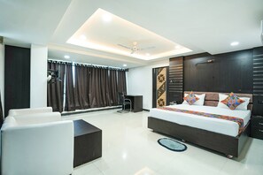 Draps en coton égyptien, literie de qualité supérieure