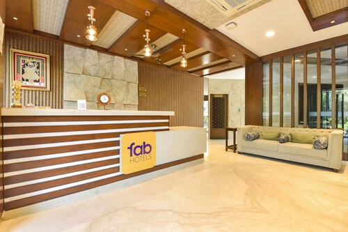 Fabhotel Prime Amantra