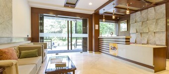 Fabhotel Prime Amantra