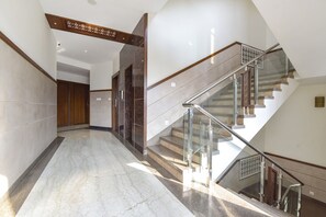 Lobby - Fabhotel Prime Amantra (Udaipur)