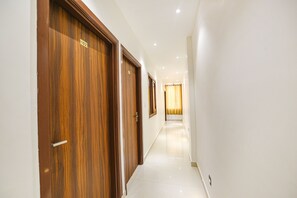 Lobby - Fabhotel Solace Inn (Amritsar)