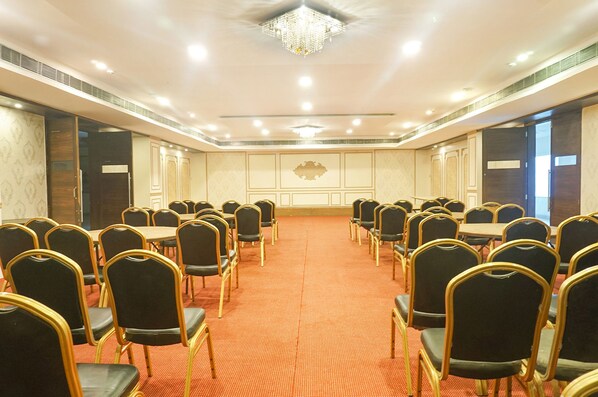 Salón de eventos