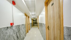 الردهة