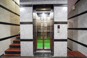 Ascenseur