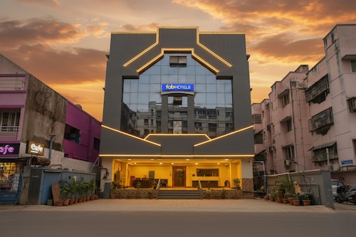 Fabhotel Neethu Residency