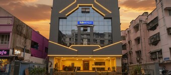 Fabhotel Neethu Residency
