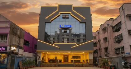 Fabhotel Neethu Residency
