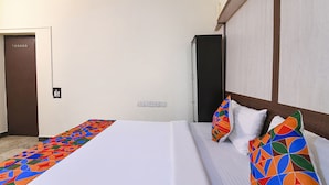 Cadar kapas Mesir, peralatan tempat tidur premium 