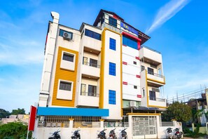 Exterior - Fabhotel Legacy I (Nagpur)