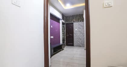 Fabhotel Legacy I