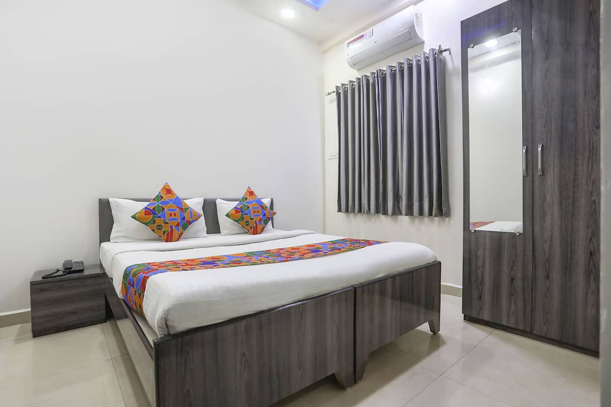 Sábanas de algodón egipcio y ropa de cama de alta calidad