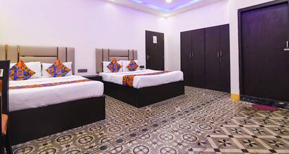 Fabhotel Kgf