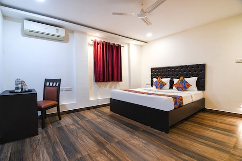 Fabhotel Kgf