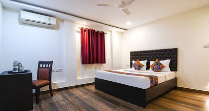 Fabhotel Kgf