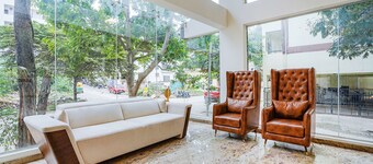 Fabhotel The Pearl Boutique
