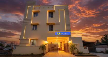 Fabexpress Aarudra’S Residency